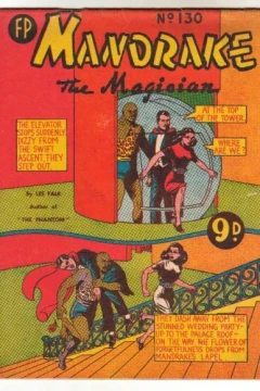 Kingdom of Marvel part 2