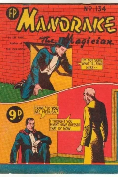 Issue #134