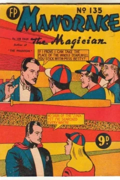 Issue #135