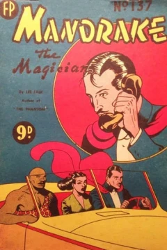 Issue #137