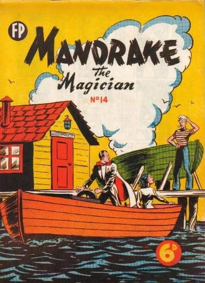 Cover of Cinderella of the Sea part 2