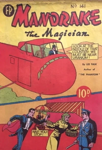 Cover of Return of the Clay Camel part 2