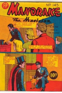 Issue #145