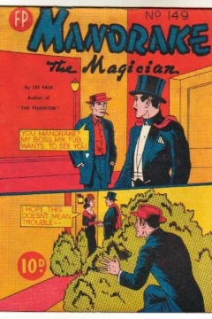 Issue #149