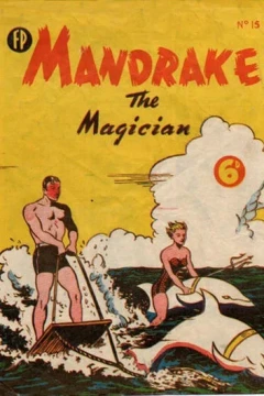 Issue #15