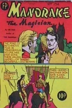 Issue #154
