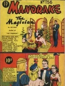 Cover of The Miss Galaxy Beauty Contest part 3