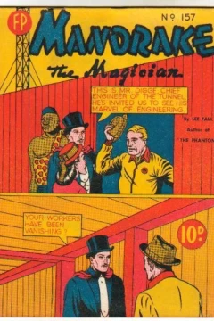 Issue #157