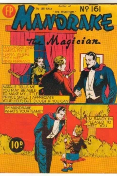 Issue #161