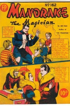 Issue #162