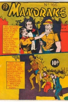 Issue #166