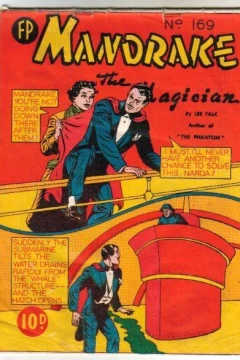 Issue #169