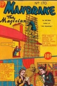Issue #170