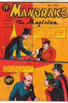 Issue #179