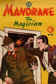 Issue #18