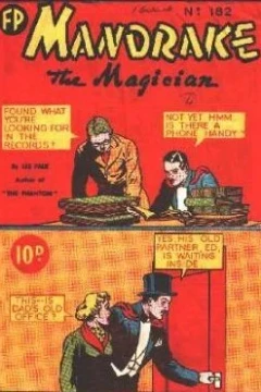 Issue #182