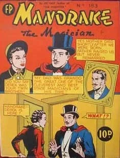 Cover of Derek part 2