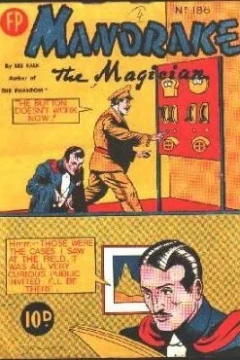 Issue #186