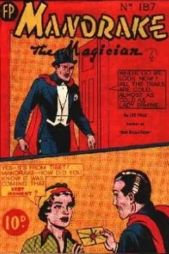 Issue #187