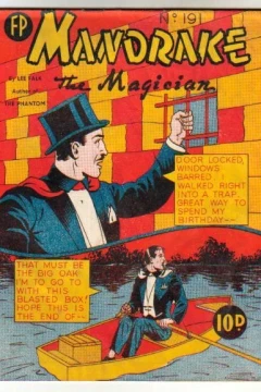 Issue #191