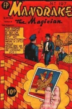 The Penthouse Mystery part 1