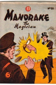 Issue #20
