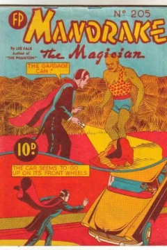 Issue #205