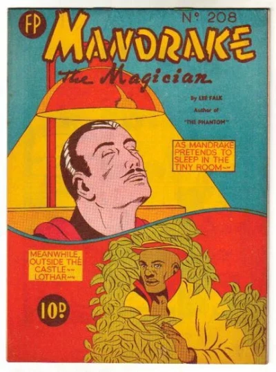 Cover of The Dollmaker part 2