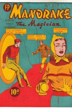 Issue #217