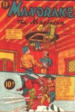 Issue #218