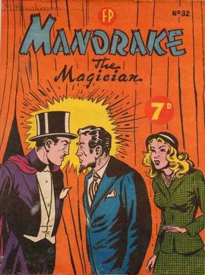 Cover of Swami part 2