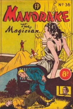 Issue #36
