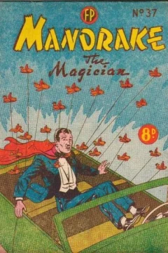 Issue #37
