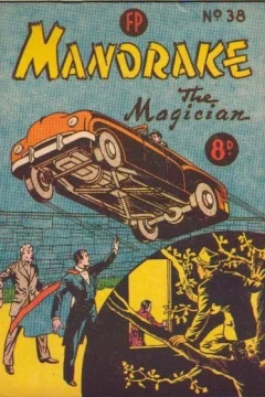 Issue #38