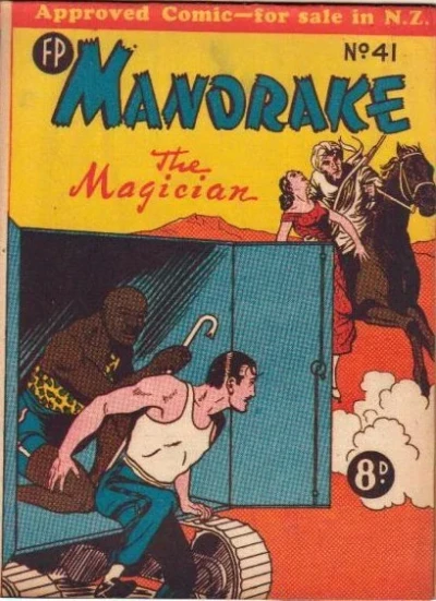 Cover of Cleopatra's Treasure part 2
