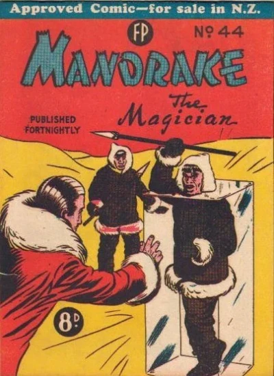 Cover of City of Jewels pt.1-2