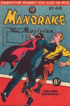 Issue #46