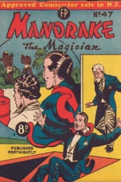 Issue #47