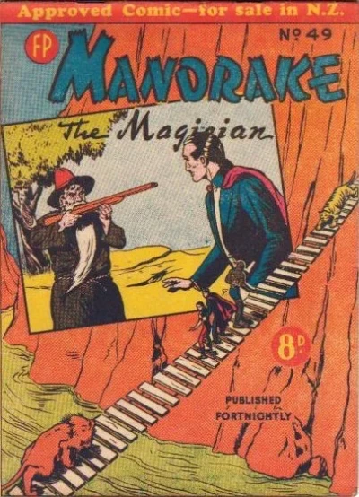 Cover of Jungle Adventure part 2
