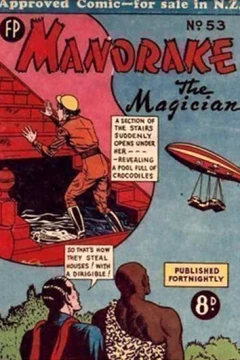 Issue #53