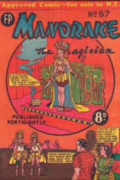 Issue #57