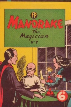 Issue #7