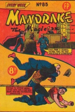Issue #85