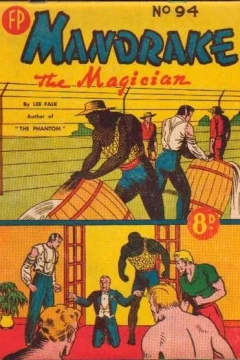 Baron Kord part 4