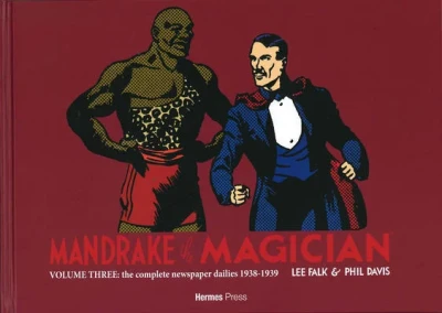 Cover of 1938-1939