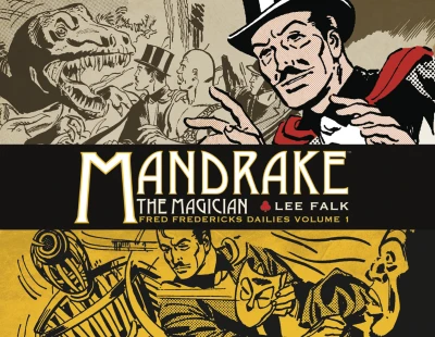 Cover of Volume 1