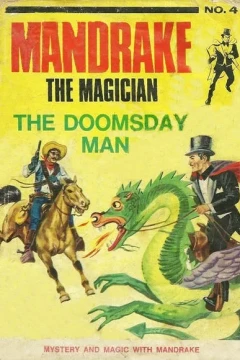 The Doomsday Man