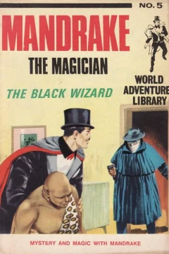The Black Wizard
