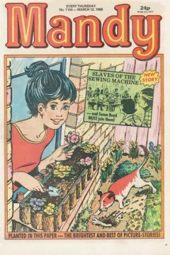 Issue #1104