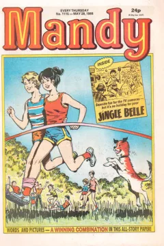 Issue #1115